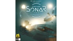 Captain Sonar